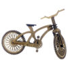 Kit de Modèle Puzzle 3D en Bois 130-Pièces – Vélo