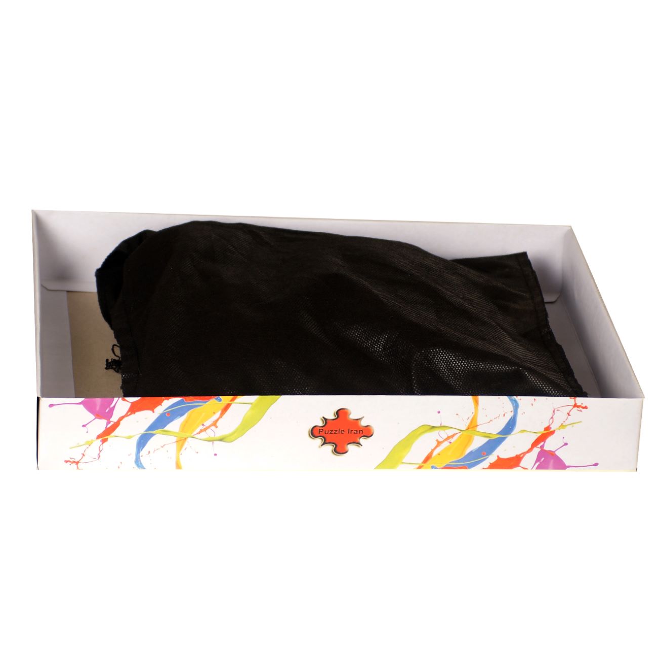 Puzzle de 2000-Pièces : Vélo & Nature Design – Parfait pour tous les âges