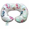 Ensemble de baby lounger en coton 3 pièces Modèle Licorne