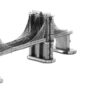 Puzzle Métal 3D – Pont de Brooklyn pour kit et adultes