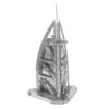 Puzzle Métal 3D – Modèle du Burj Al Arab