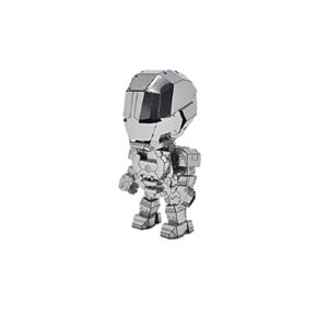 Puzzle Métal 3D Modèle Iron Man