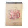 Puzzle Métal 3D – Modèle de Moto Vespa