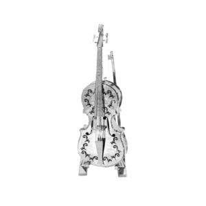 Puzzle Métal 3D – Modèle de Violon