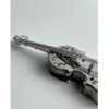 Puzzle Métal 3D – Modèle de Violon