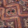 Tapis persan authentique en laine noué à la main à Chaharmahal & Bakhtiari