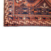 Tapis persan authentique en laine noué à la main à Chaharmahal & Bakhtiari