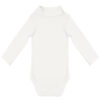 Ensemble robe salopette pour fille avec un mini sac au design Lapin