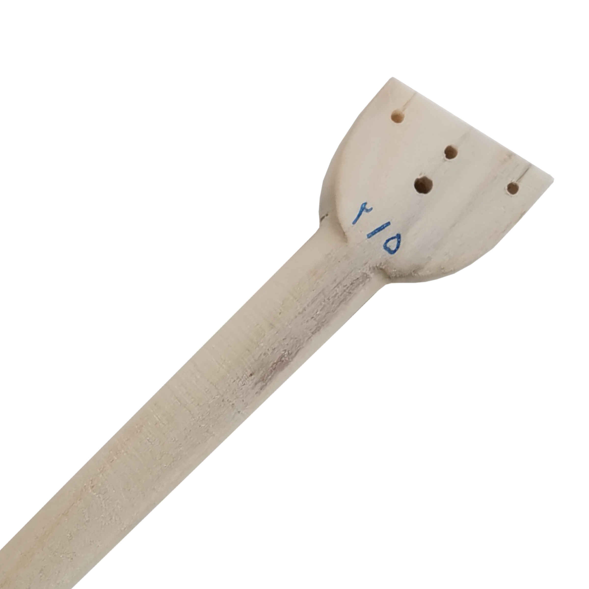 Calame large pour la calligraphie persane, arabe et islamique