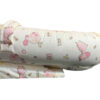Nid pour bébé en coton, parfait pour un sommeil sûr et confortable, design animal