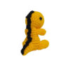 Porte-clés crochet fait main - Forme adorable de dinosaure