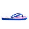 Tongs Flip Flop Fuzzy pour Femmes