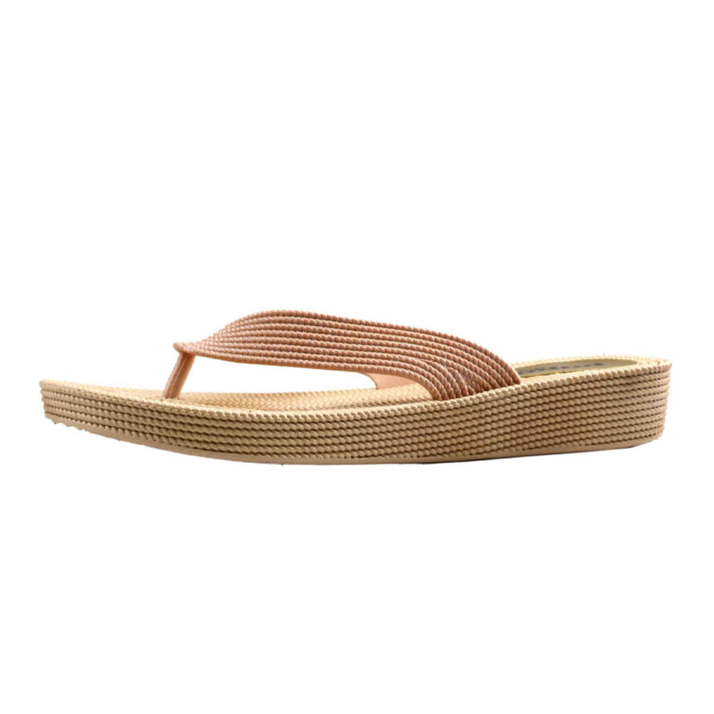 Tongs Flip Flop pour Plage & Femmes