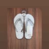 Tongs Flip Flop pour Femmes avec Design Flamant Rose