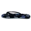 Tongs Flip Flop avec Velours pour Femmes