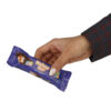 Paquet de guimauves halal - Enrobées de chocolat - Shiba (50 pièces)