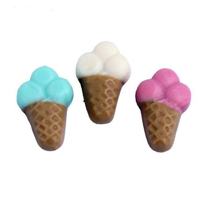 Bonbons gélifiés halal – Bonbons au goût de cola – Aidin (1000g)