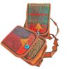 Sac bandoulière persan fait main en Jajim