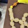 Chapelet islamique en résine de Sandalus I – 33 perles de prière