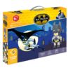Intellectual Toys : Blocs de construction Batman – 480 pièces pour enfants à partir de 5 ans