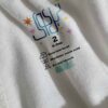 Body bébé unisexe à épaules rabattables manches longues, ensemble de 5