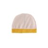 Ensemble de vêtements pour nouveau-né de 3 pièces design Licorne Jaune