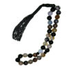 Chapelet islamique “Babagoria” avec 33 perles
