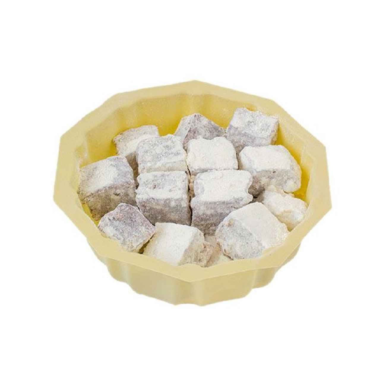 Halva Masghati Persan avec saveurs de baies de sumac et de grenade (3x)