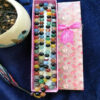Chapelet islamique en agate “Omolbanin” avec 101 perles