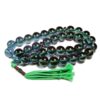 Chapelet islamique en résine de Sandalus – 33 perles de prière