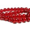 Chapelet islamique en résine de Sandalus – 33 perles de prière