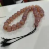 Chapelet islamique en résine de Sandalus III – 33 perles de prière
