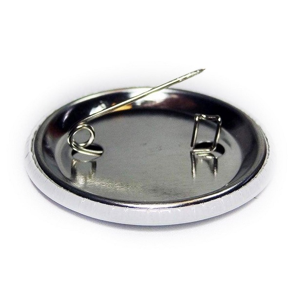 Ensemble de Badges à Épingle Traditionnels Persans (10 pièces)