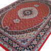Tapis persan en laine authentique noué à la main à Khoy Riz Mahi