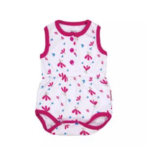 Bavoir en tissu pour bébé | Motif ourson joueur de baseball
