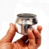 Réchaud à Alcool Portable pour Camping M1 – Compact et Facile à Utiliser
