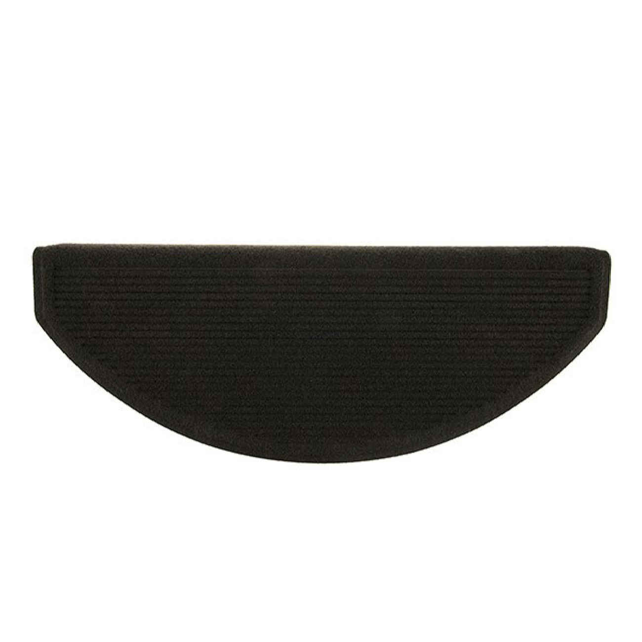 Marche d’escalier antidérapante en demi-lune – Sécurité optimale pour enfants et seniors