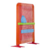 Ensemble éducatif de tissage de tapis persan