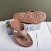 Tongs pour hommes pour la plage
