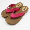 Tongs pour femmes & vacances
