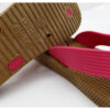 Tongs pour femmes & vacances