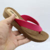 Tongs pour femmes & vacances
