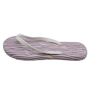 Tongs pour femmes