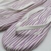 Tongs pour femmes