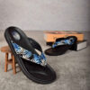 Tongs pour hommes