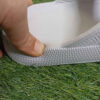 Sandales Ihram blanches pour le Hajj Umrah pour hommes G450
