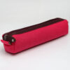 Trousse à crayons avec fermeture éclair pour fournitures de bureau et d'école