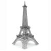 Puzzle Métal 3D – Modèle de la Tour Eiffel