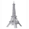 Puzzle Métal 3D – Modèle de la Tour Eiffel