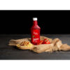 Sauce Ketchup Tomate Bijan, 550 gr (x3)